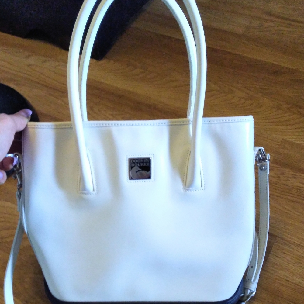 Authentic Dooney & Bourke Parasole